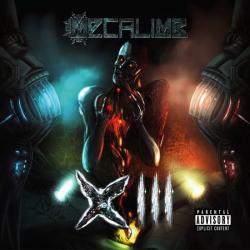 Mecalimb - XIII