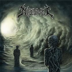 Miasmal - Tides of Omniscience