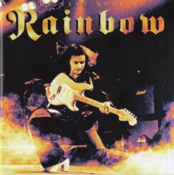 Rainbow - The Very Best Of Rainbow