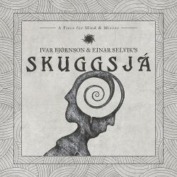 Ivar Bjornson Einar Selvik'S Skuggsja - A piece for mind mirror