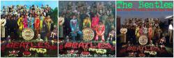 The Beatles - Sgt. Pepper s Lonely Hearts Club Band - 1967 (Purple Chick Deluxe Edition 6CD)