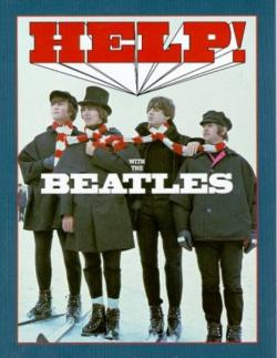 The Beatles фильм HELP +12 клипов
