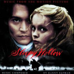 OST Сонная Лощина / Sleepy Hollow