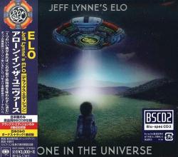 Jeff Lynne's ELO - Alone In The Universe