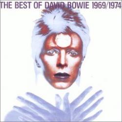 David Bowie - The Best Of David Bowie 1969/1974