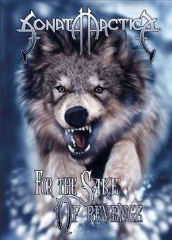 Sonata Arctica - For the sake of revenge