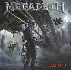 Megadeth - Dystopia