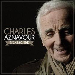 Charles Aznavour - Collected (3CD)