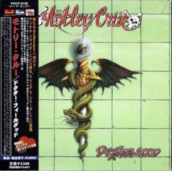 Motley Crue - Dr. Feelgood