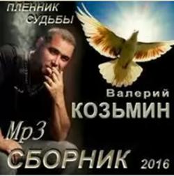 Валерий Козьмин - Пленник судьбы