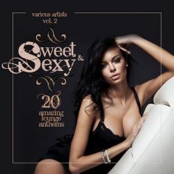 VA - Sweet and Sexy: 20 Amazing Lounge Anthems Vol.2