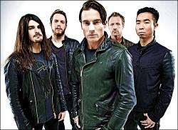 Toseland - Дискография