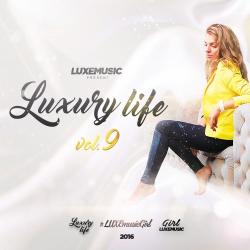 VA - LUXEmusic proжект - Luxury Life vol.9