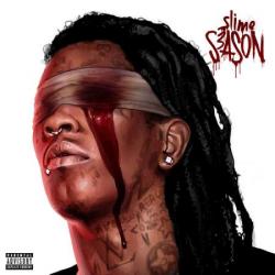 Young Thug - Slime Season 3