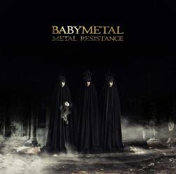 Babymetal - Metal Resistance