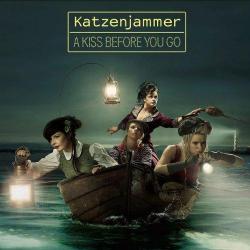 Katzenjammer - A Kiss Before You Go