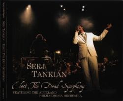 Serj Tankian The APO - The Elect The Dead Symphony