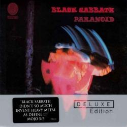 Black Sabbath - Paranoid