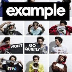 Example - Won t Go Quietly