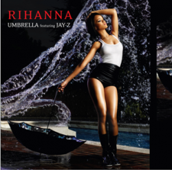 Rihanna feat. Jay-Z - Umbrella