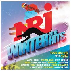 VA - NRJ Winter Hits 2016