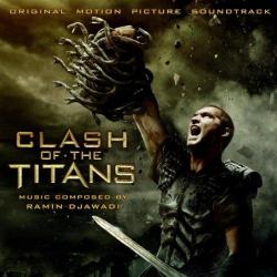 OST - Битва Титанов / Clash Of The Titans