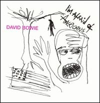 David Bowie NIN - I m Afraid Of Americans