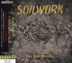 Soilwork - The Ride Majestic