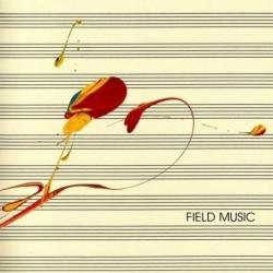 Field Music - Measure