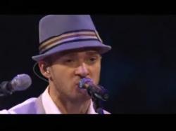 Justin Timberlake - FutureSex LoveShow