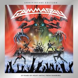 Gamma Ray - Heading for the East