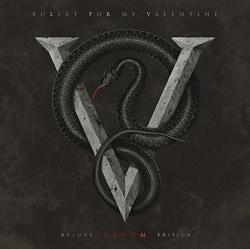 Bullet For My Valentine - Venom