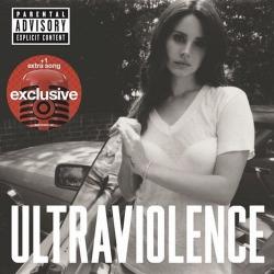 Lana Del Rey - Ultraviolence