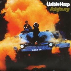 Uriah Heep - Salisbury