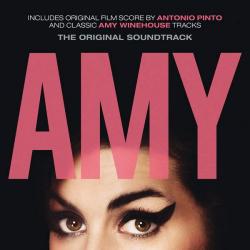 Amy Winehouse - Amy