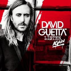 David Guetta - Listen Again