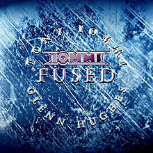 Tony Iommi Glenn Hughes - Fused