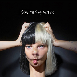 Sia - This Is Acting