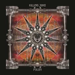 Killing Joke - Pylon