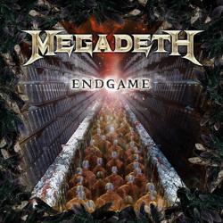 Megadeth - Endgame