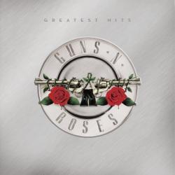 Guns N Roses - Greatest Hits