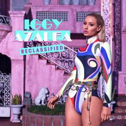 Iggy Azalea - Reclassified