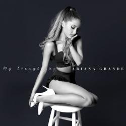 Ariana Grande - My Everything