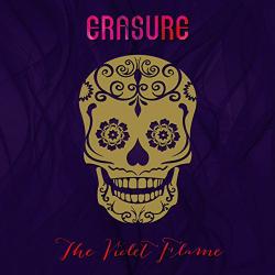 Erasure - The Violet Flame