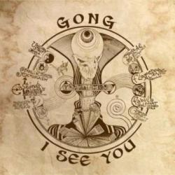 Gong - I See You