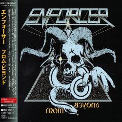 Enforcer - From Beyond