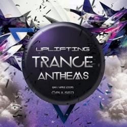 VA - Pulsed Uplifting Trance Anthems