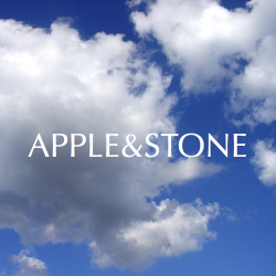 Apple Stone - Дискография