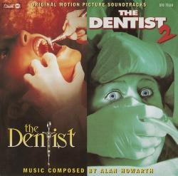 OST - Дантист Дантист 2 / The Dentist The Dentist 2