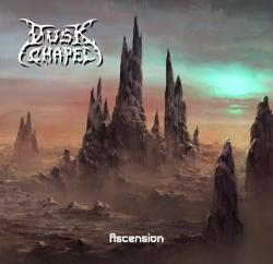 Dusk Chapel - Ascension